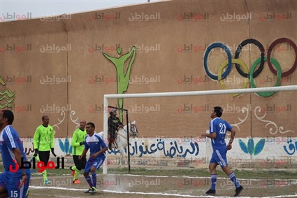 صور| السجون.. إصلاح