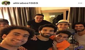 محمد صلاح ومسرح مصر