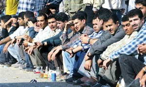 البطالة