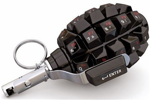حروب الجيل الرابع