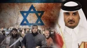 قطر والإرهاب