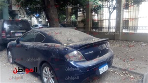 الكولدير الحاضر الغائب