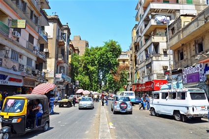 بنات شبرا.. حدوتة