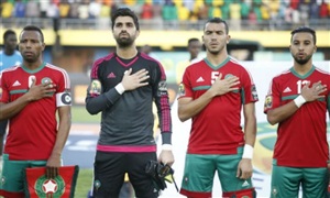 المغرب في كأس العالم