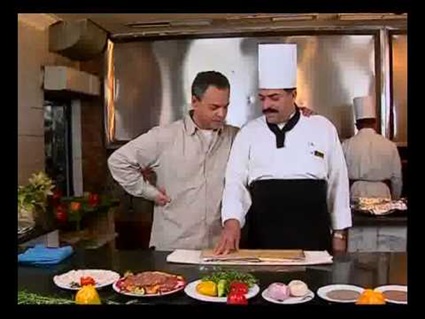 مين مش بيحب الأكل