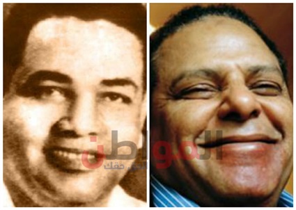 علاء الأسواني - عباس