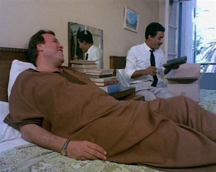 نحات ورسام وابن