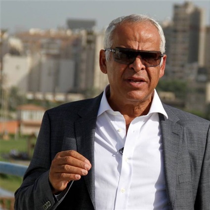 فرج عامر