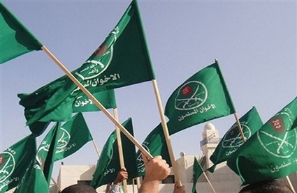 مؤامرات جماعة الإخوان