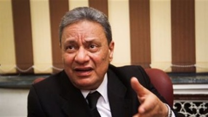 كرم جبر رئيس الهيئة