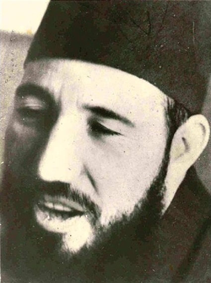 حسن البنا