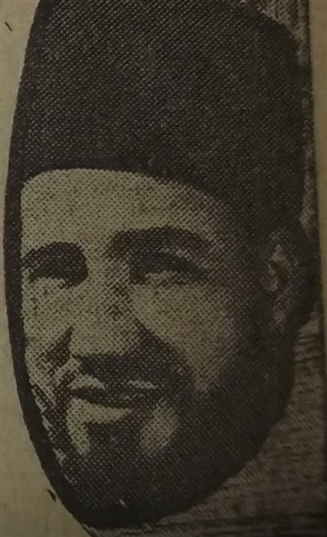 حسن البنا