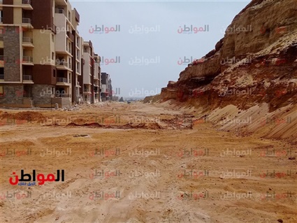 صور| أهالي حدائق