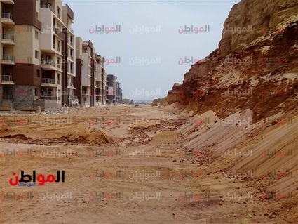 صور| أهالي حدائق