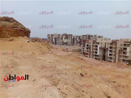 صور| أهالي حدائق