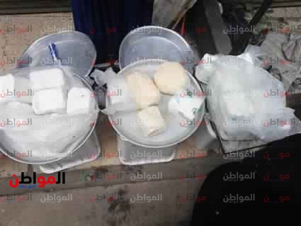 أم طه.. الفلاحة الذكية