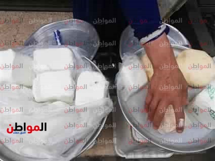 أم طه.. الفلاحة الذكية