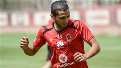أحمد ياسر ريان