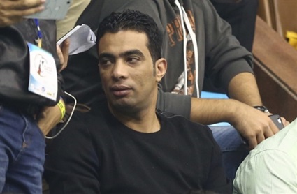 شادي محمد