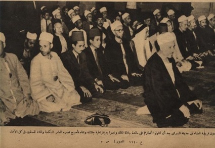 العبادة في رمضان