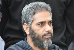 «من غير إحم ولا دستور»..