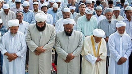 السنة في إيران