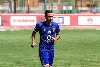 علي معلول