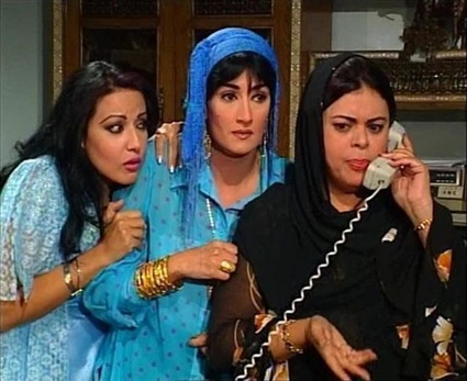 وداعاً ريم وأهلاً