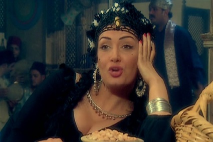 وداعاً ريم وأهلاً