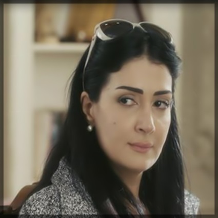 وداعاً ريم وأهلاً
