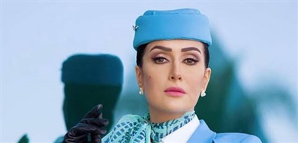 وداعاً ريم وأهلاً