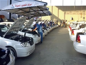 تحويل الغاز