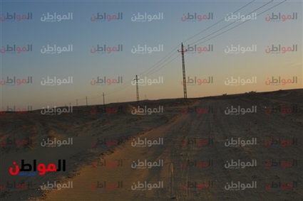 بوابة المواطن تفتح