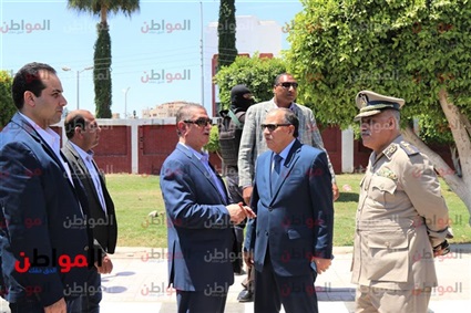 كفر الشيخ في اسبوع..