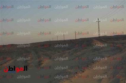 بوابة المواطن تفتح