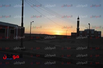 بوابة المواطن تفتح