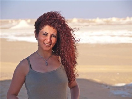 رولا محمود