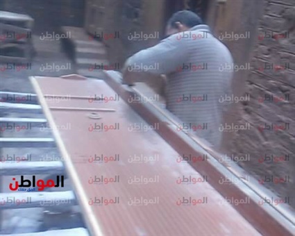 بوابة المواطن ترصد