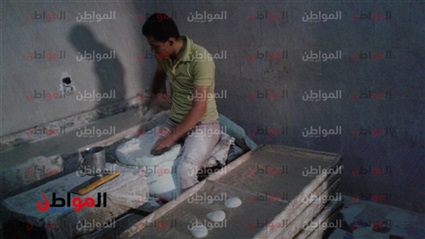 بوابة المواطن ترصد