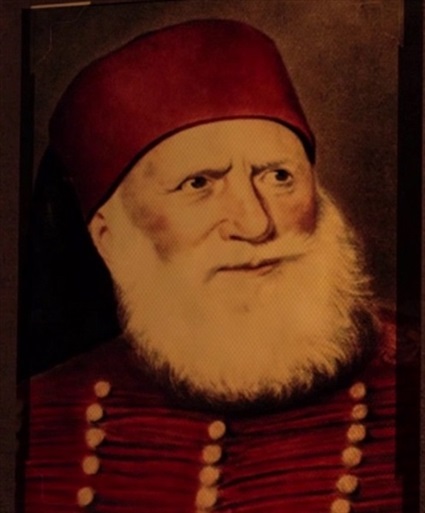محمد علي باشا