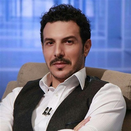 باسل الخياط