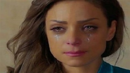 ريم البارودي مش