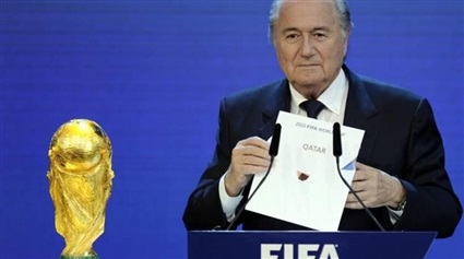 قطر 2022| الملف الأسود