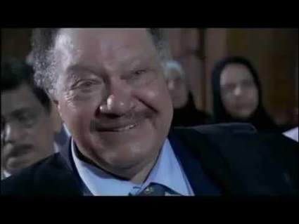 يحيى الفخراني في