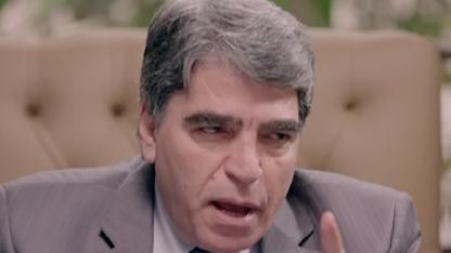 محمود الجندي في