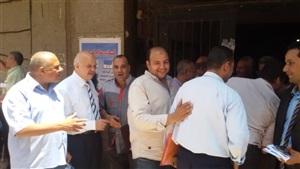 بنى سويف فى أسبوع