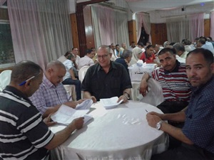 بنى سويف فى أسبوع