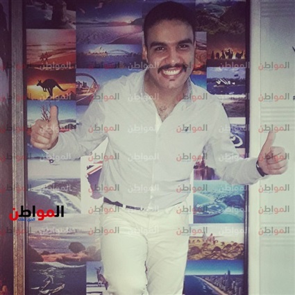 إسلام زينهم