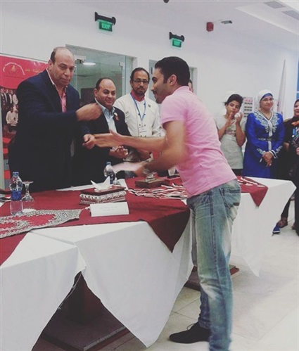 إسلام زينهم