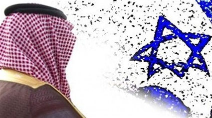 الصراع العربي الإسرائيلي